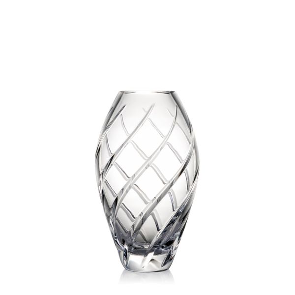  Lọ hoa pha lê Olymp 21cm 