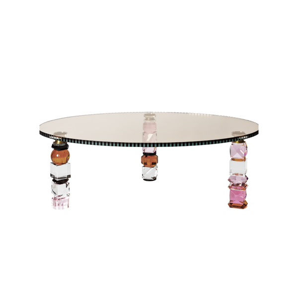  Bàn Coffee Azalea Reflections Copenhagen 