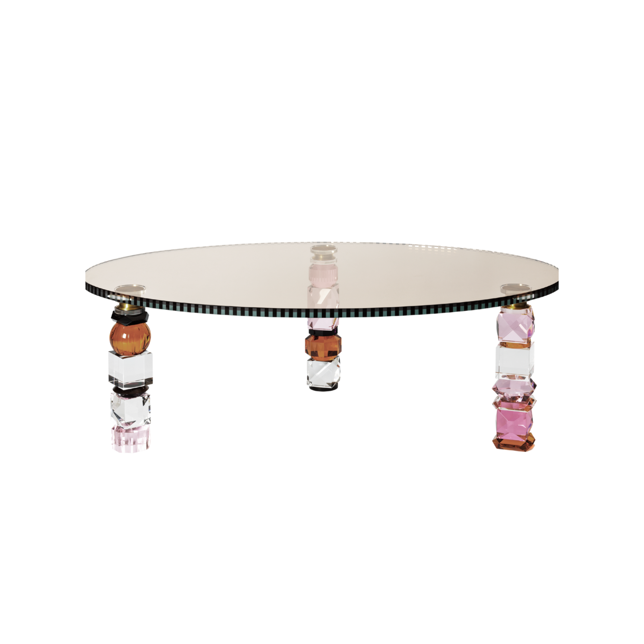  Bàn Coffee Azalea Reflections Copenhagen 