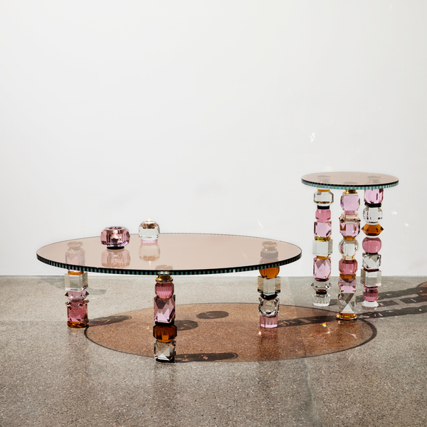  Bàn Coffee Azalea Reflections Copenhagen 