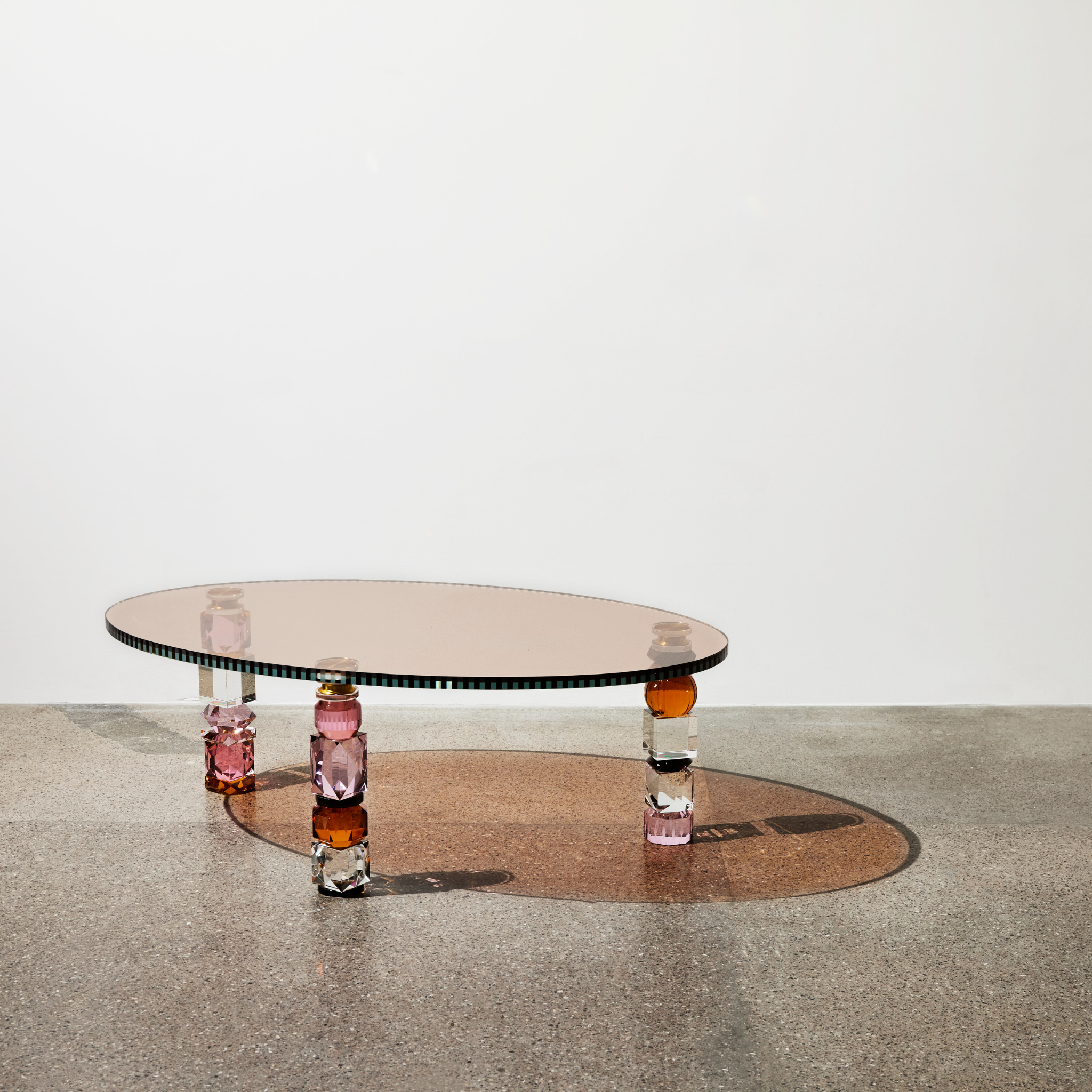  Bàn Coffee Azalea Reflections Copenhagen 