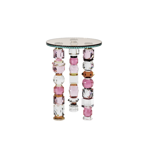  Bàn góc Azalea Reflections Copenhagen 