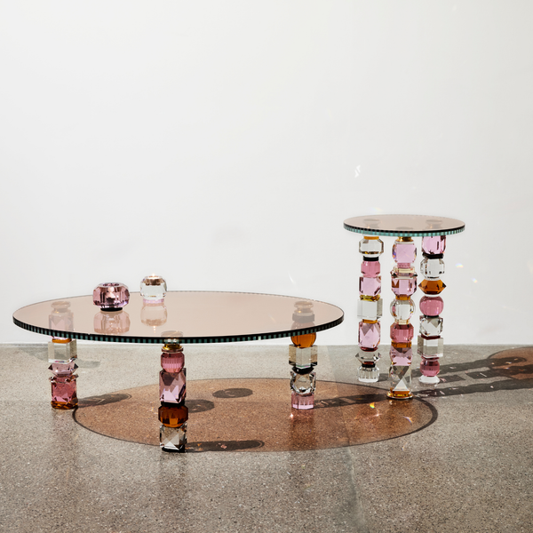  Bàn góc Azalea Reflections Copenhagen 