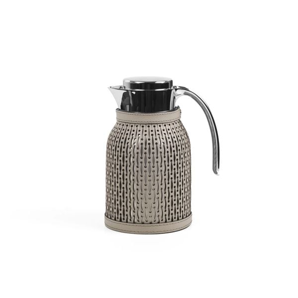  Bình nước Carafe Taupe 1L Pinetti 