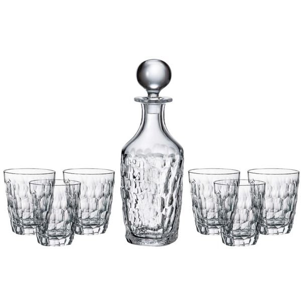  Bộ bình rượu Marble 