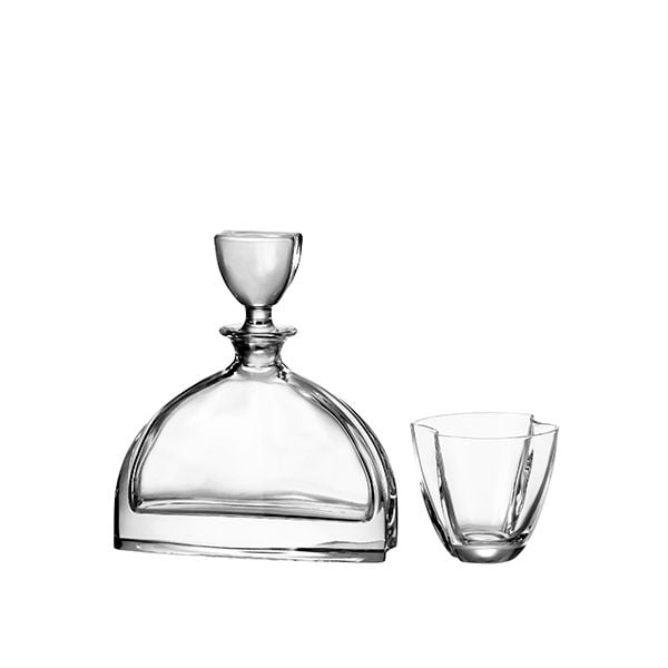  Bộ bình rượu Pha lê Nemo 540ml 