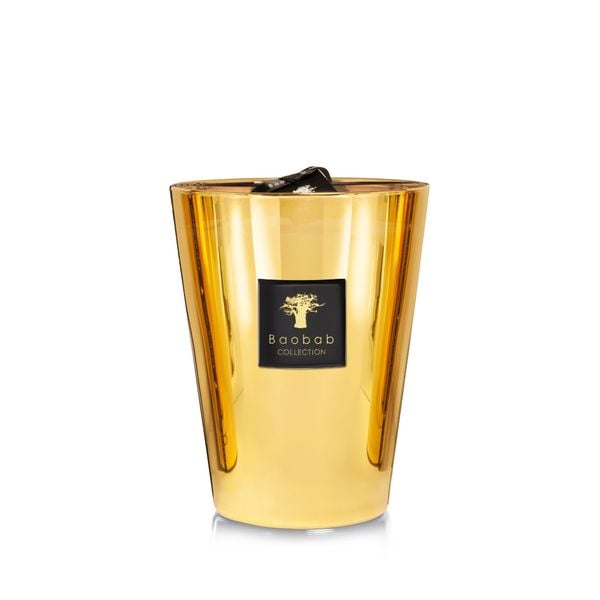  Nến thơm Max 24 Aurum Baobab 