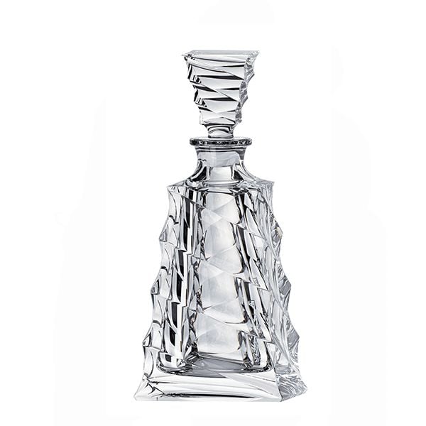  Bộ bình rượu và cốc whisky Casablanca 