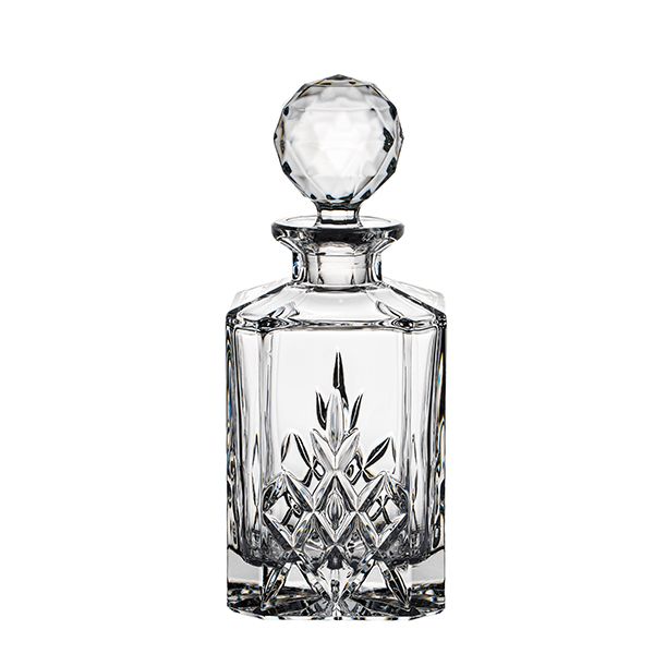  Bộ Bình Rượu Pha Lê Whiskey Brixton 