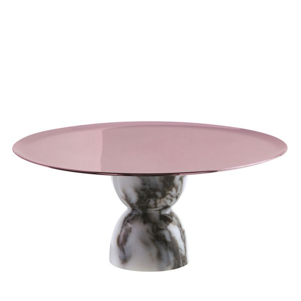  Chân bồng Madame Parfait 22cm Sambonet 