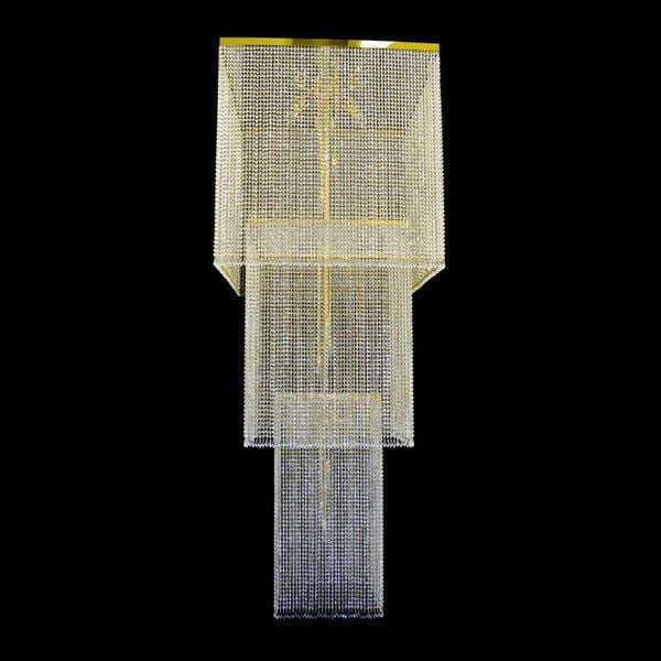  Column crystal 31 