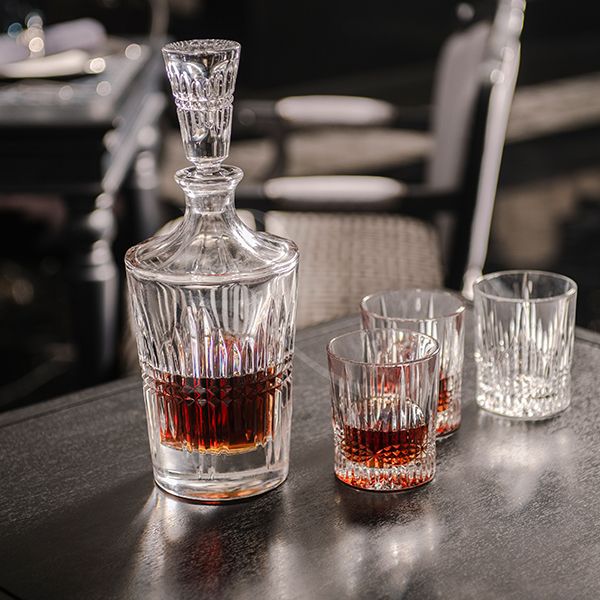  Chai rượu Vincent 