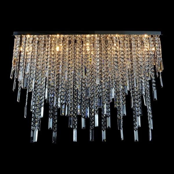  Crystal rain 5 
