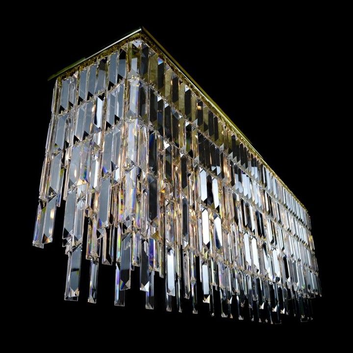  Đèn hiện đại Frozen - CH Czech 