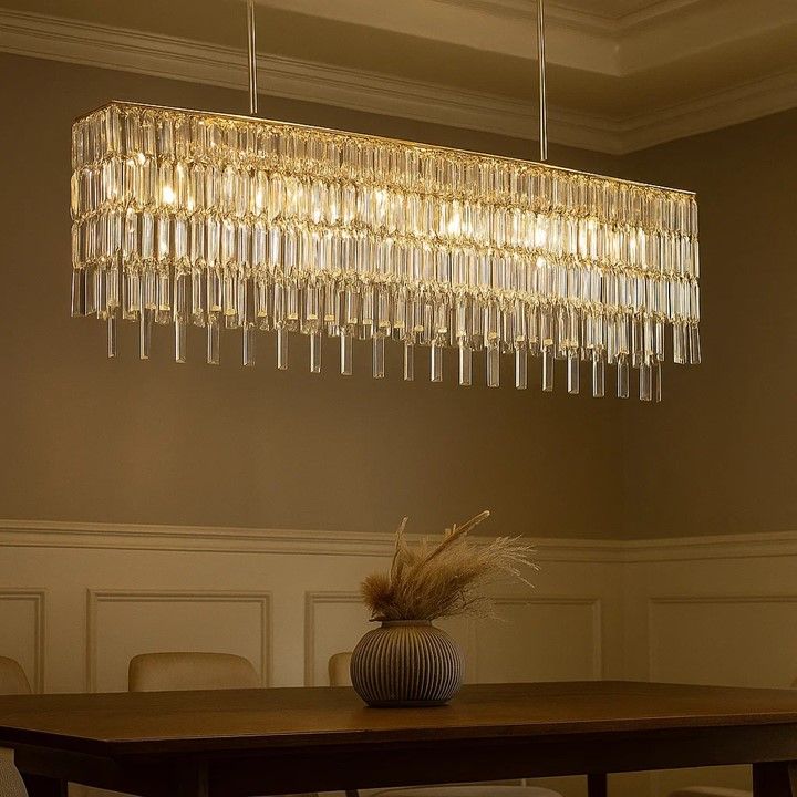  Đèn hiện đại Frozen - CH Czech 