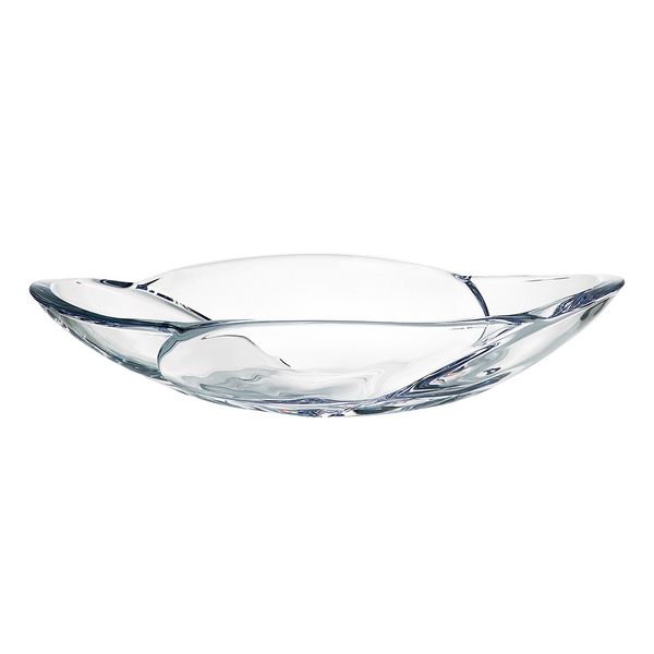  Đĩa bốn múi trơn 