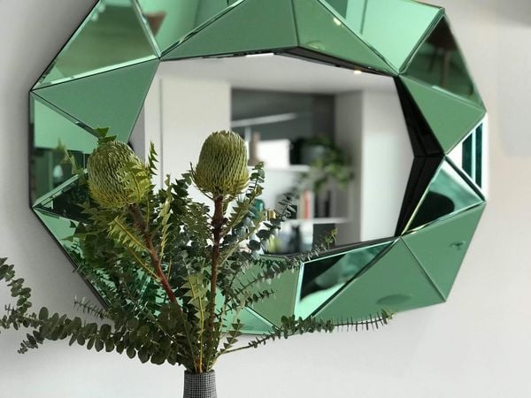  Gương Diamond size L Reflections Copenhagen 