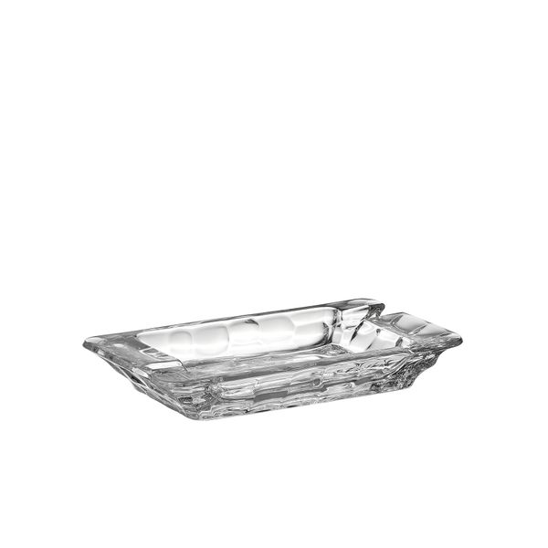  Gạt tàn Pha lê Marble 22cm 