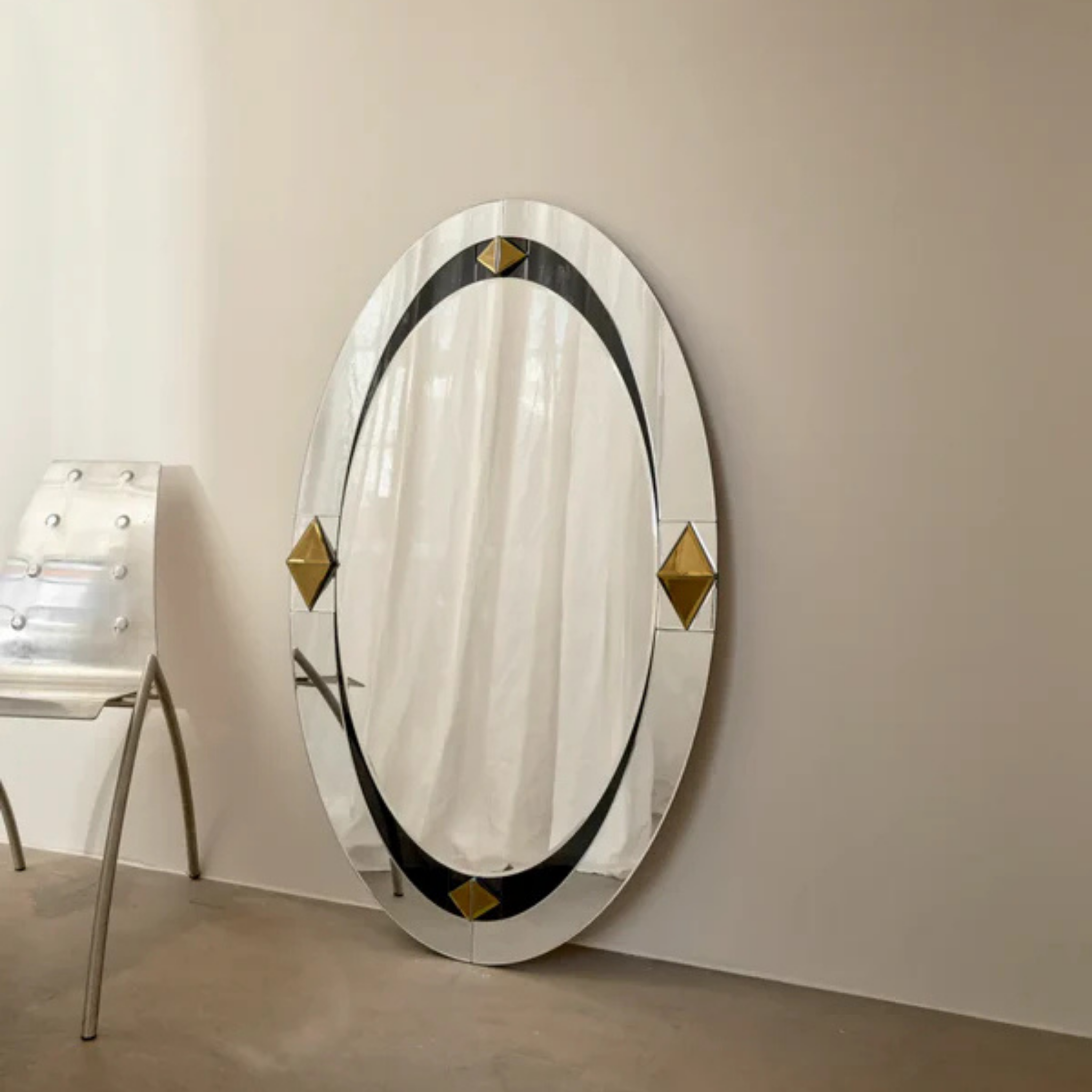  Gương Darling size XL Reflections Copenhagen 