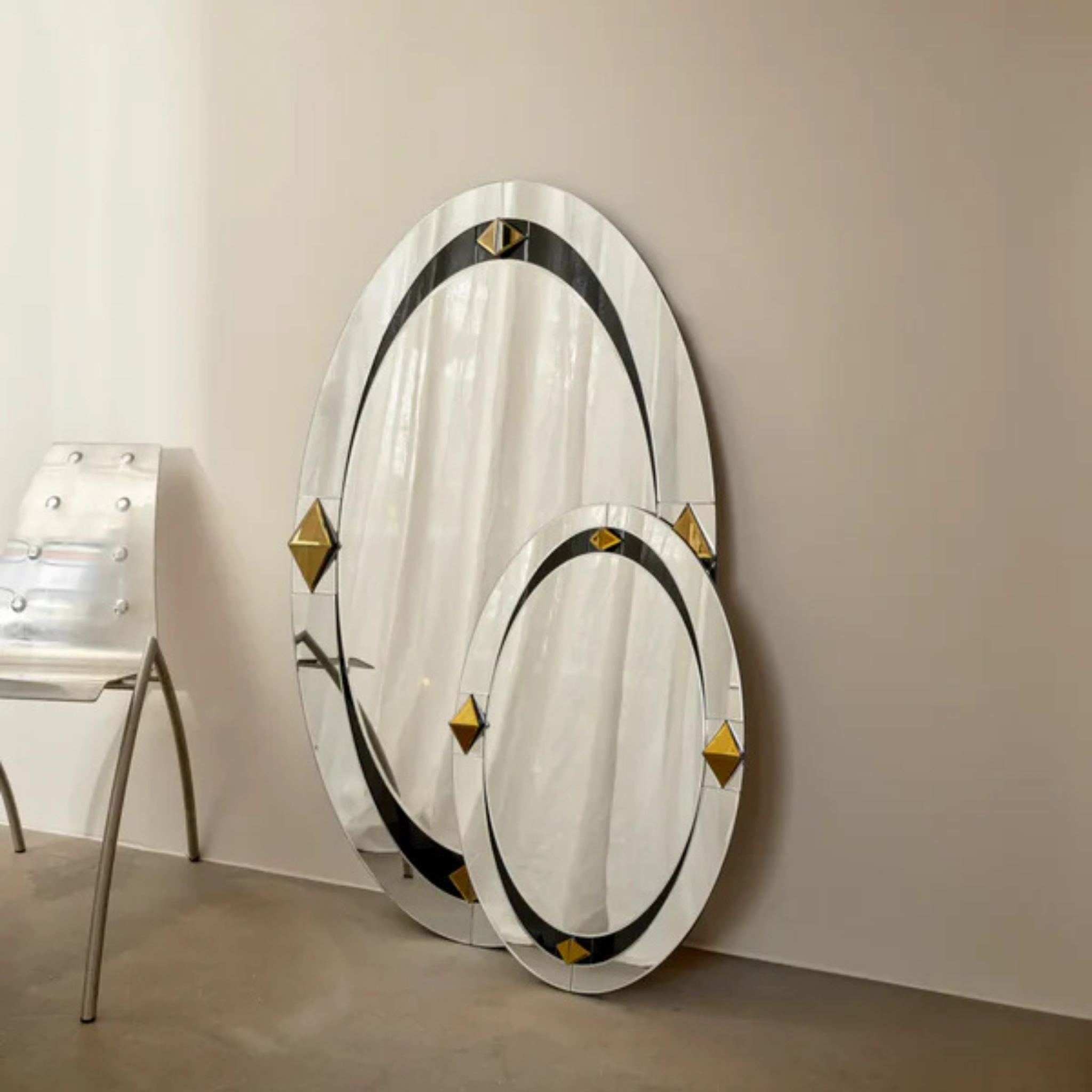  Gương Darling size XL Reflections Copenhagen 