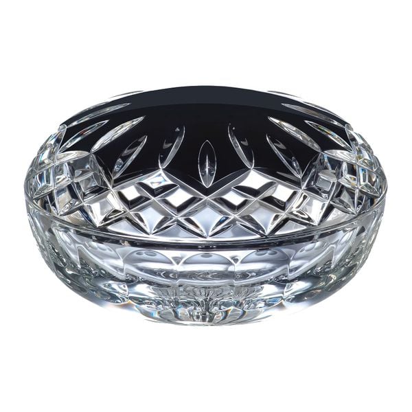  Hộp đựng pha lê Lismore Black 