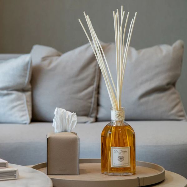  Hộp khăn giấy Taupe Firenze Pinetti 