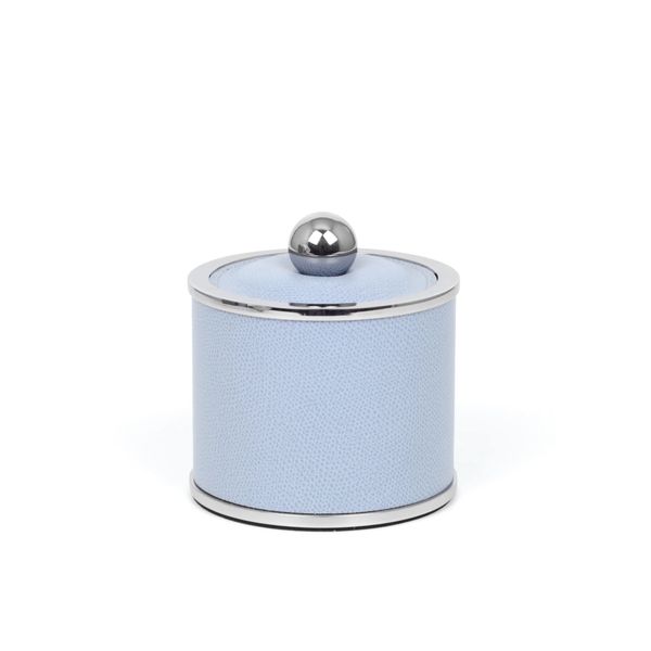  Hộp tròn đường kính Olimpia 10cm Pinetti 