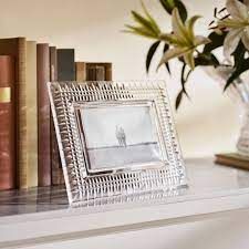  Khung ảnh pha lê Lismore Diamond 