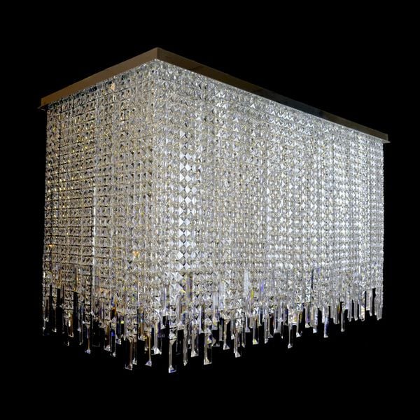  Crystal rain 16 