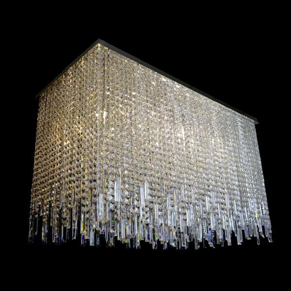  Crystal rain 16 