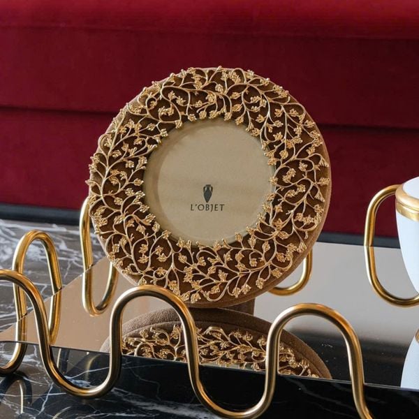  Khung ảnh tròn Lorel L'objet 