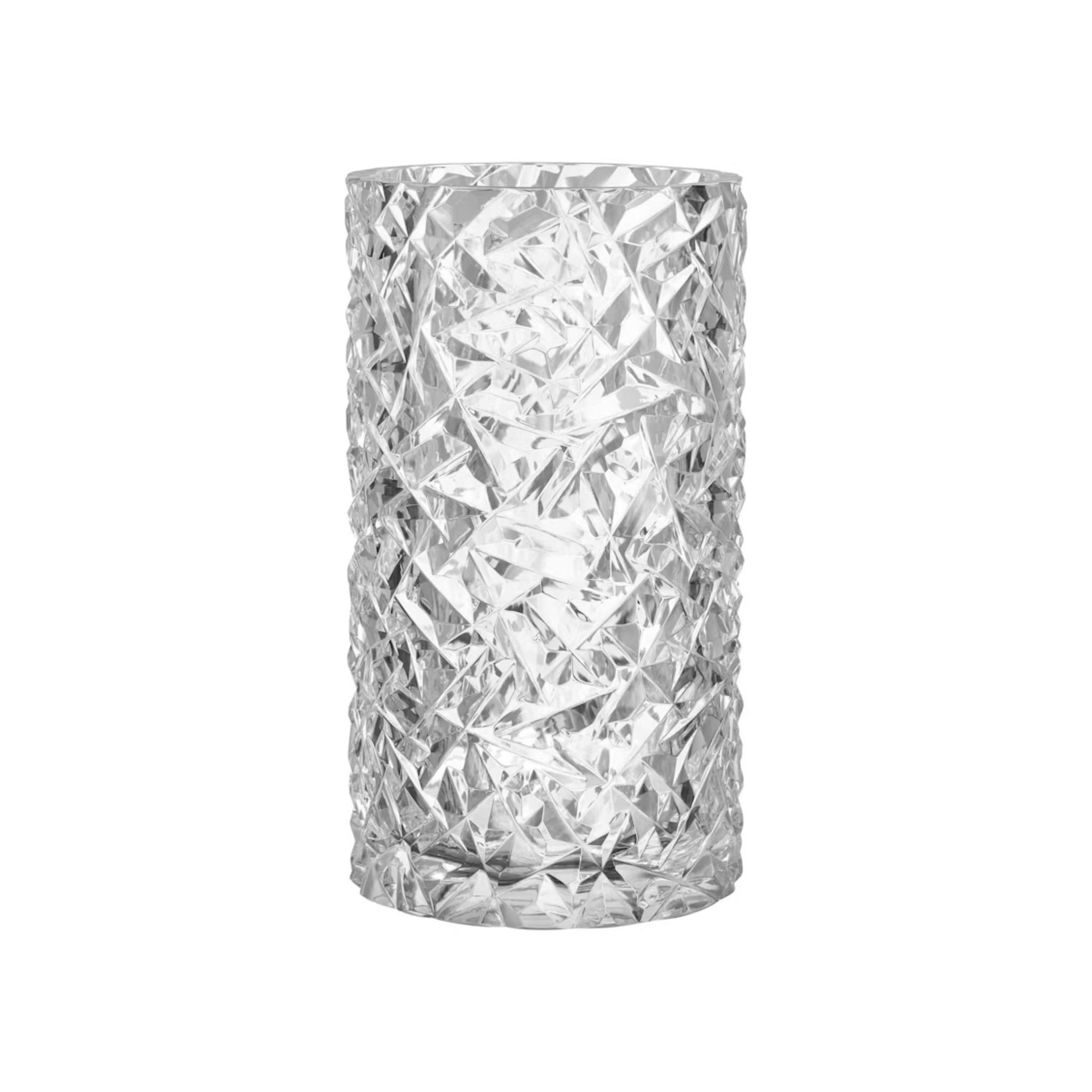  Lọ hoa Carat Hurricane lamp 25.1cm 