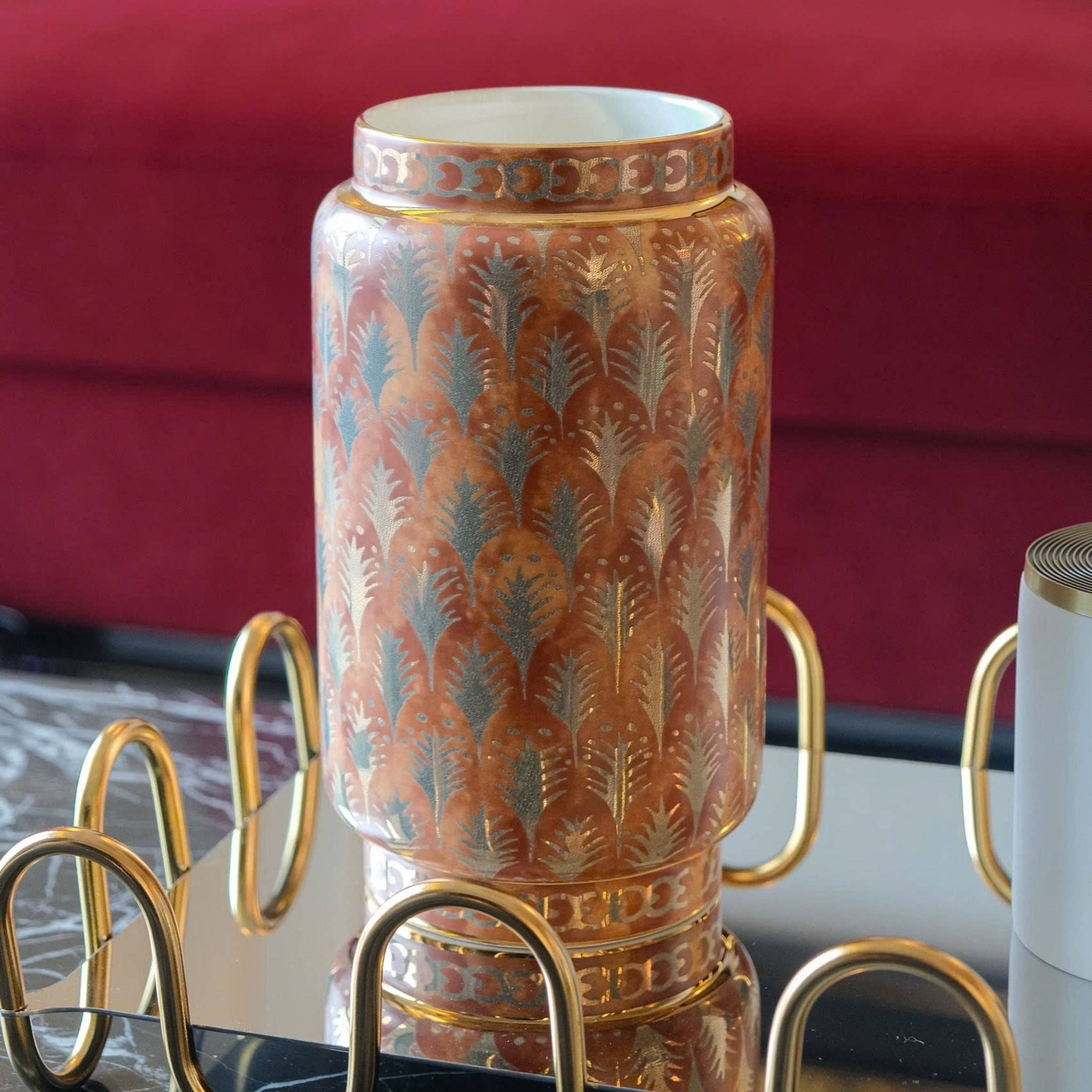  Lọ hoa Fortuny size M L'objet 