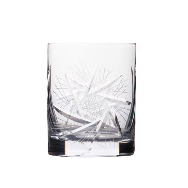  Cốc 320ml mài xoáy 