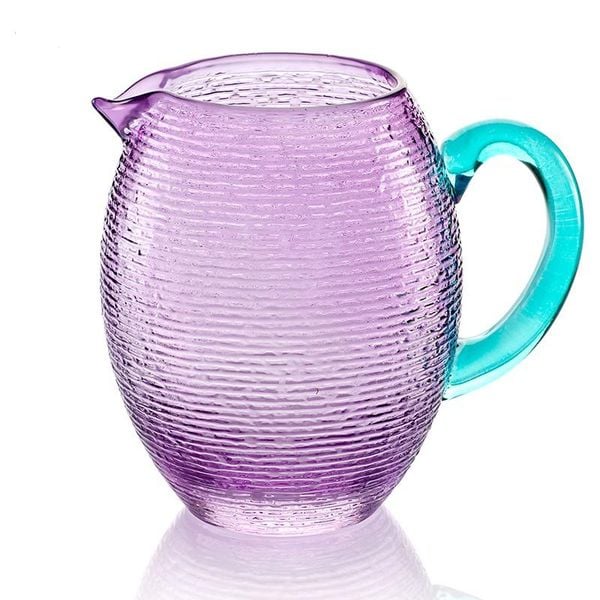  Bình nước 1,75L tím 