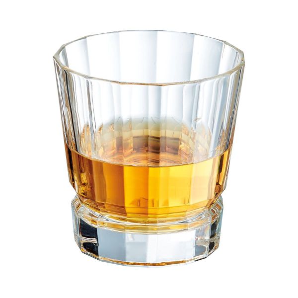  Cốc whisky Macassar 