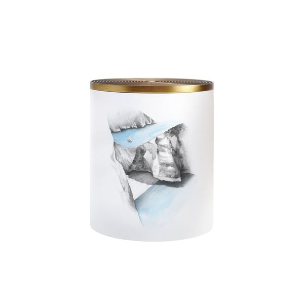  Nến thơm 3 bấc Eau d'Egee L'objet 