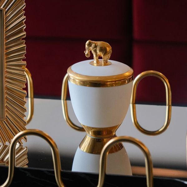  Nến thơm Elephant L'objet 