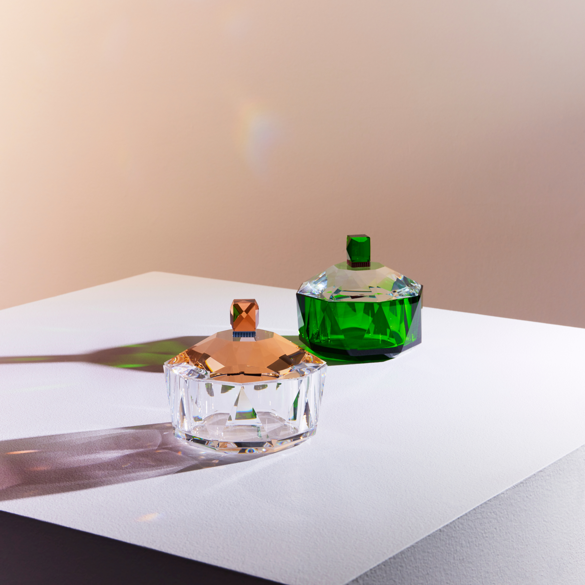  Thố New Haven Blush Reflections Copenhagen 