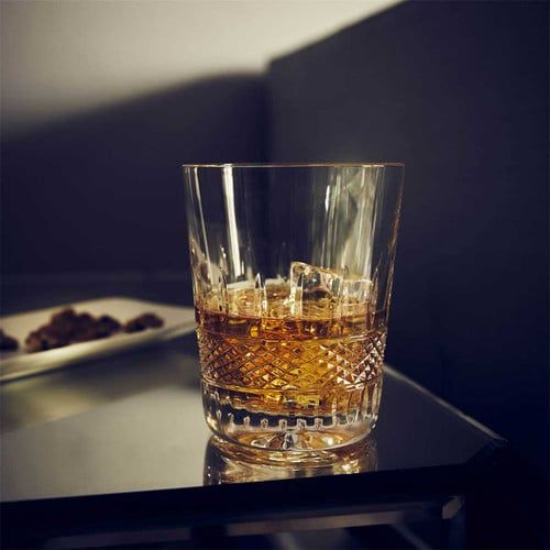  Set 2 cốc rượu Waterford Irish Lace 