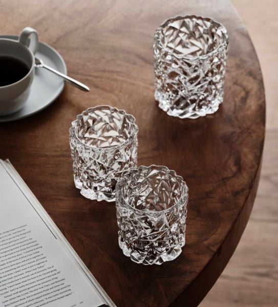  Cốc nến Carat Votive 