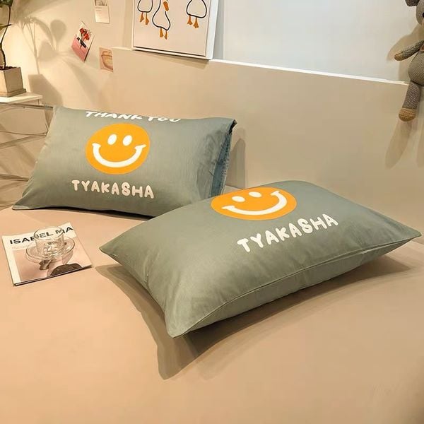  Cotton ORGANIC - KO CHĂN COK31 