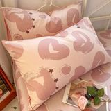  Cotton ORGANIC - KO CHĂN COK34 