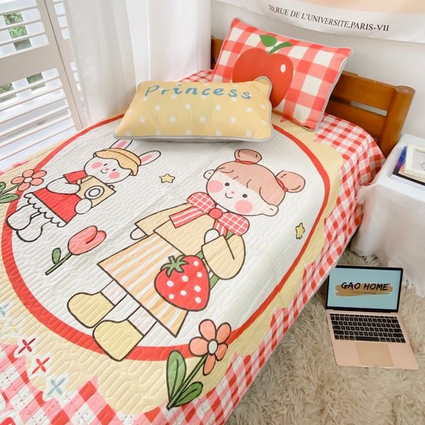  Chiếu TENCEL 6D - T66 