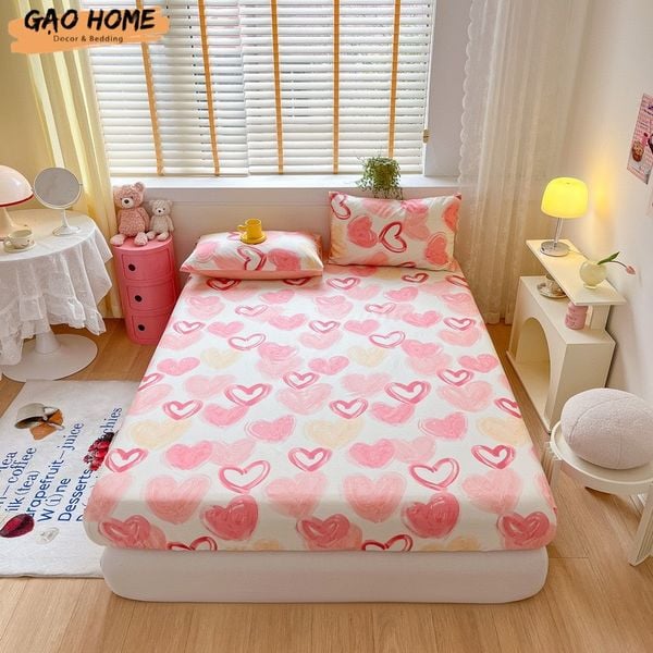  Cotton ORGANIC - KO CHĂN COK23 