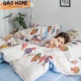  Cotton Korea - CP30 