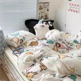  Cotton ORGANIC CO05 