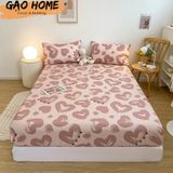  Cotton ORGANIC - KO CHĂN COK34 