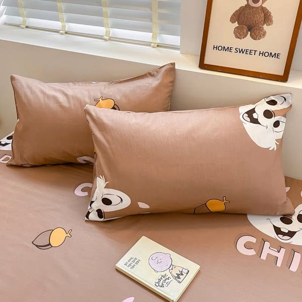  Cotton ORGANIC - KO CHĂN COK05 