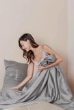  Lụa Dream - CLD04 